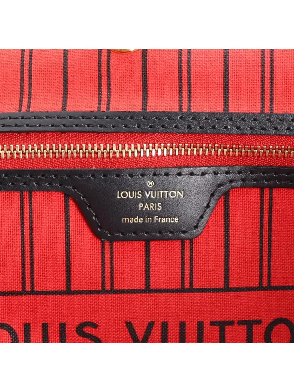Louis Vuitton My Lv World Tour #340980L15B